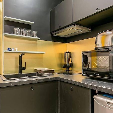 Ferienwohnung New And Cosy In Heart Of Paris, 12E, 4Pers Exterior foto