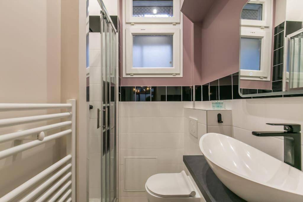 Ferienwohnung New And Cosy In Heart Of Paris, 12E, 4Pers Exterior foto
